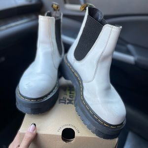 2976 Quad White Smooth